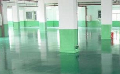 达日无机富锌底漆