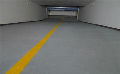 达日环氧划线涂料