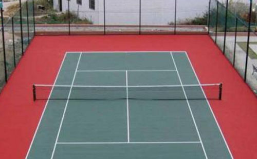 达日改性丙烯酸面漆