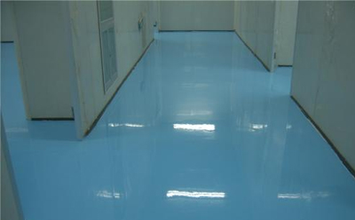 达日达日环氧地坪施工注意事项