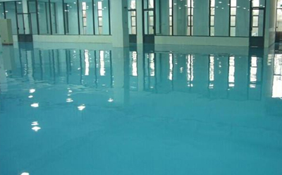 达日达日环氧地坪漆颜色怎么调？完全掌握调色绝招！