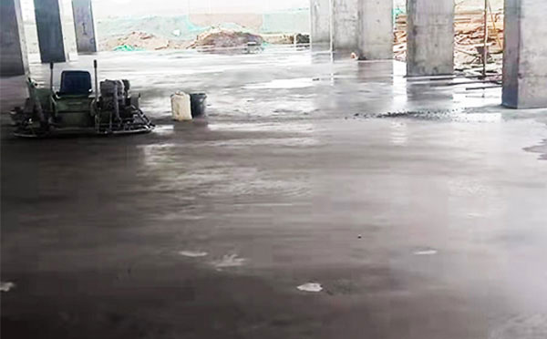 达日不发火地面