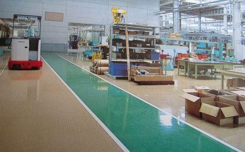 应该如何预防达日环氧地坪出现发白的现象