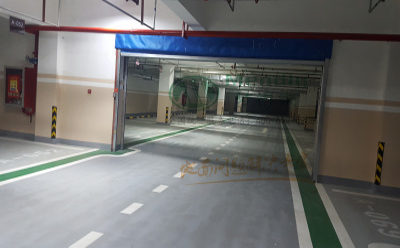 达日达日环氧地坪工程全解析：从设计到施工的完整流程