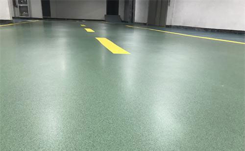 达日环氧面涂中的环保措施：如何实现绿色施工？